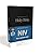 NIV, Pew and Worship Bible, Hardcover, Black