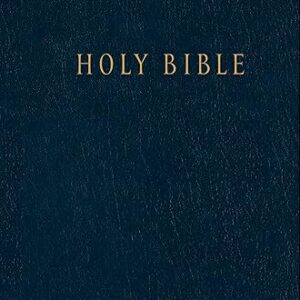 Holy Bible : New Living Translation